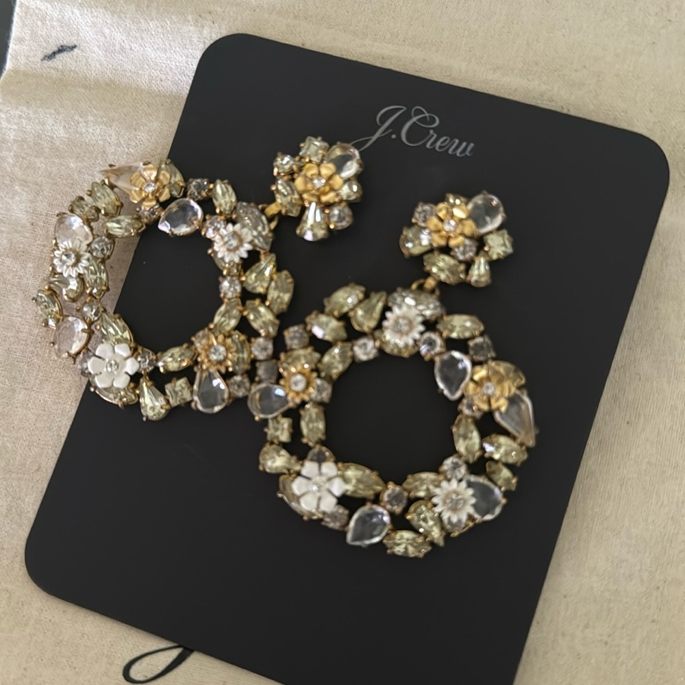 JCrew Earrings